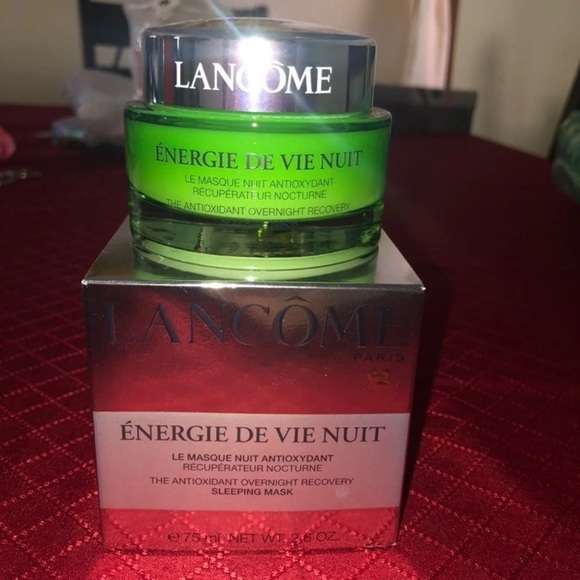 Ulta Beauty Other - Energie De Vie Night Mask